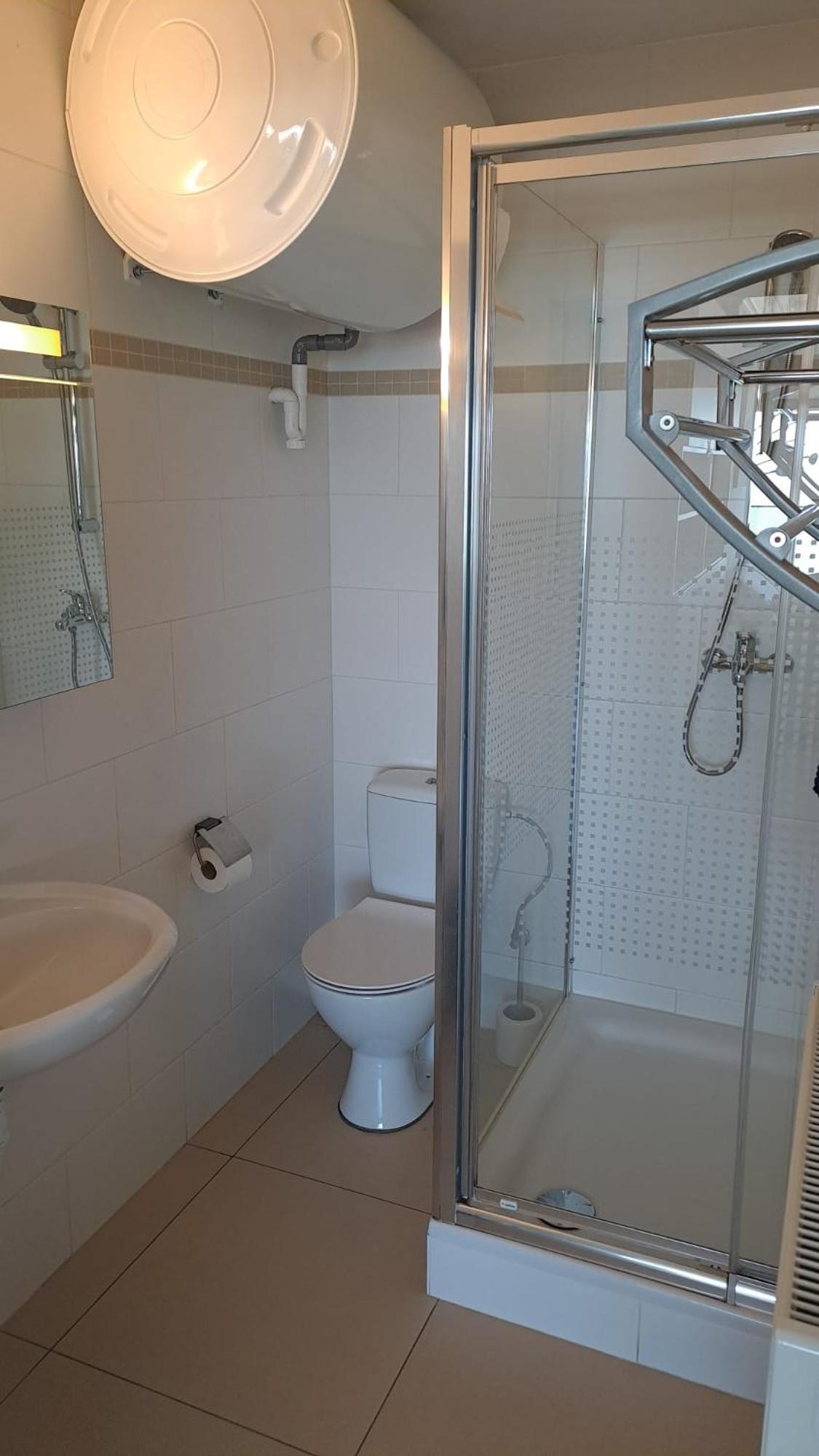 Modern Studio With Beautiful Sea View - 9Th Floor Blankenberge Exteriör bild